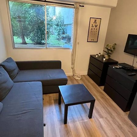 Appartement Porte De Vincennes Nation - 2 Pers سانت ماندي المظهر الخارجي الصورة
