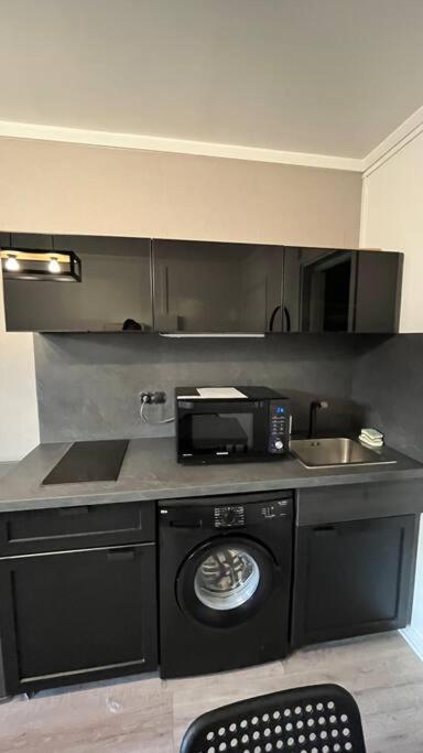 Appartement Porte De Vincennes Nation - 2 Pers سانت ماندي المظهر الخارجي الصورة